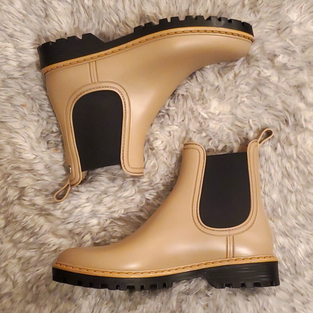 Size 40 color beige brand igor